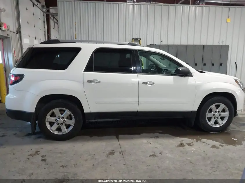 2014 GMC ACADIA SLE-2