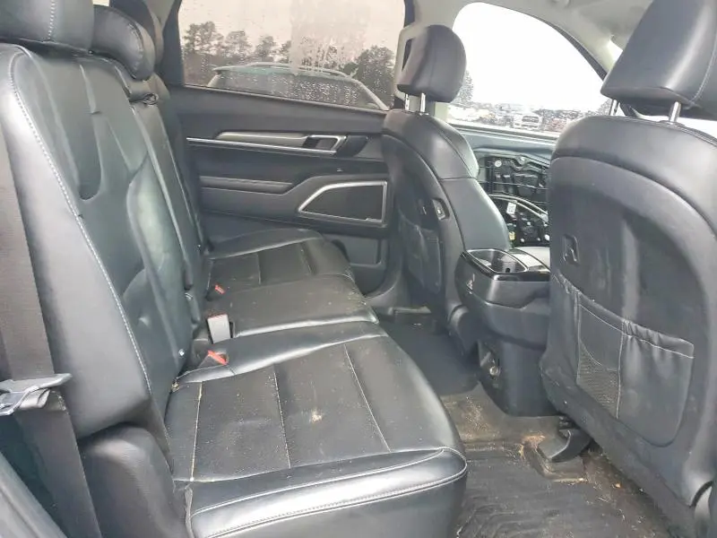 2020 KIA TELLURIDE LX  