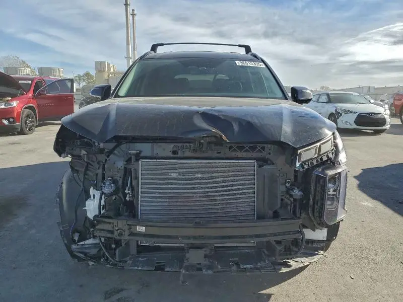 2025 HYUNDAI PALISADE XRT  