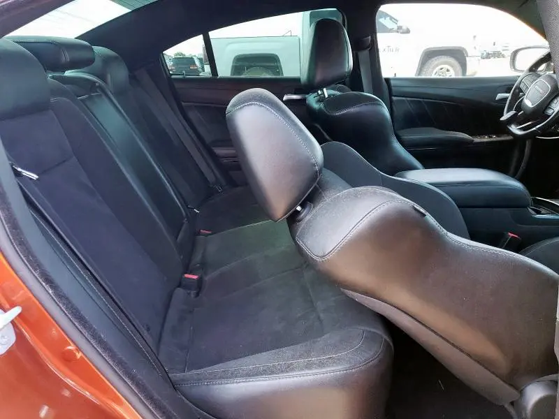 2020 DODGE CHARGER R/T  