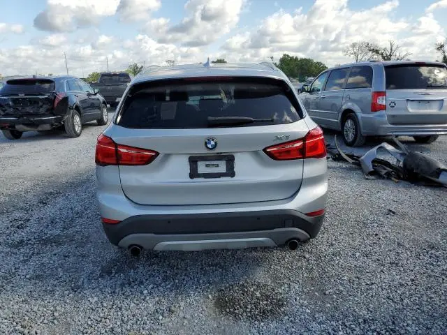 2017 BMW X1 XDRIVE28I  