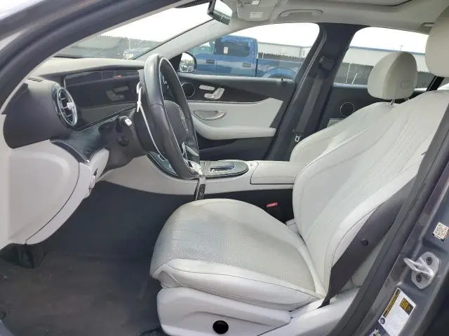 2021 MERCEDES-BENZ E 350  