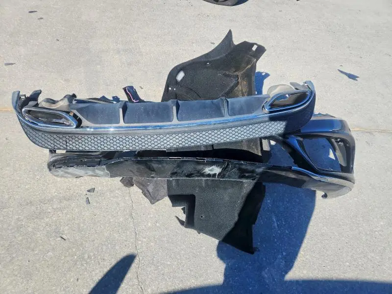 2014 MERCEDES-BENZ E 550  