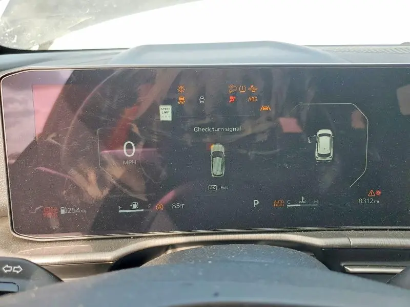 2026 KIA SPORTAGE X LINE  