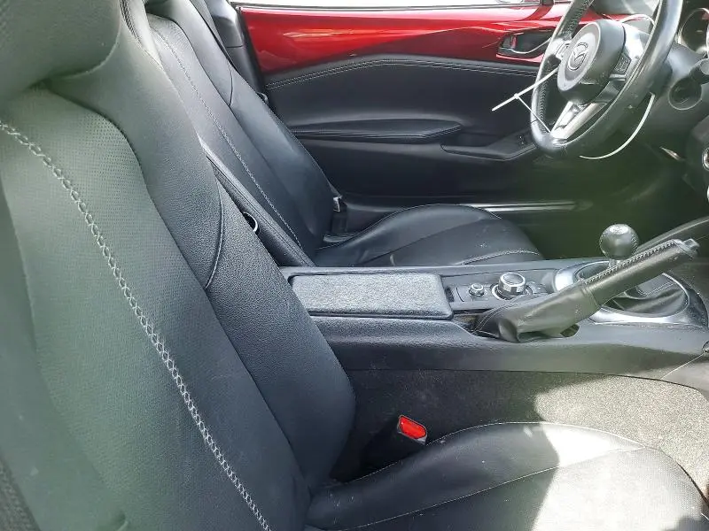 2020 MAZDA MX-5 MIATA GRAND TOURING  