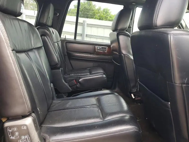 2017 LINCOLN NAVIGATOR L SELECT  
