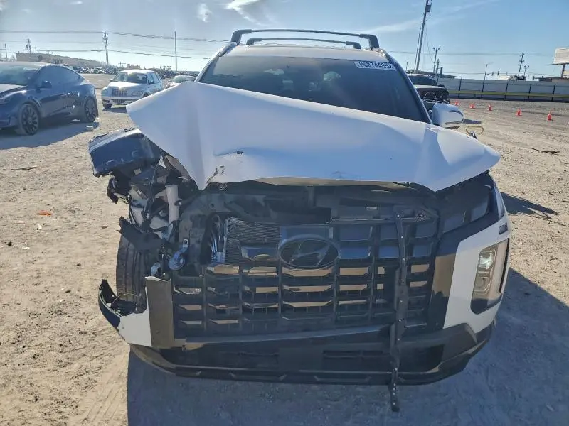 2024 HYUNDAI PALISADE XRT  