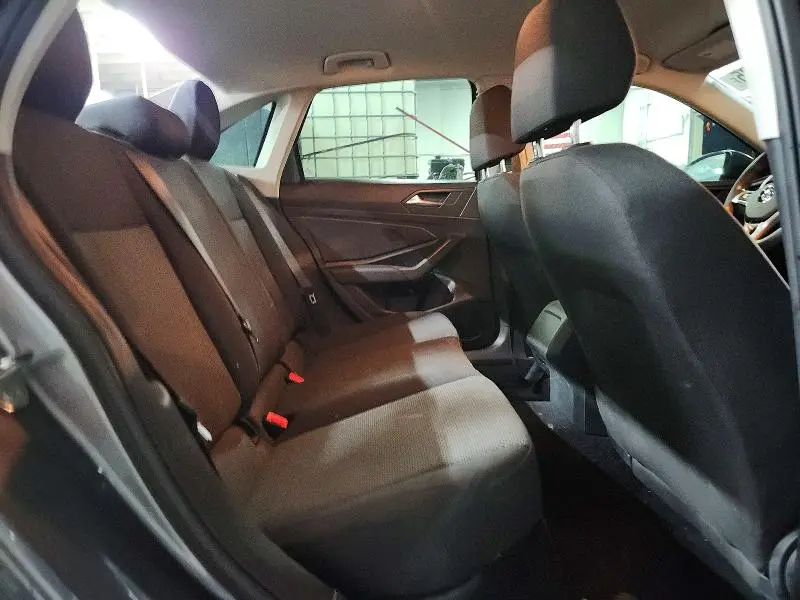 2020 VOLKSWAGEN JETTA S  