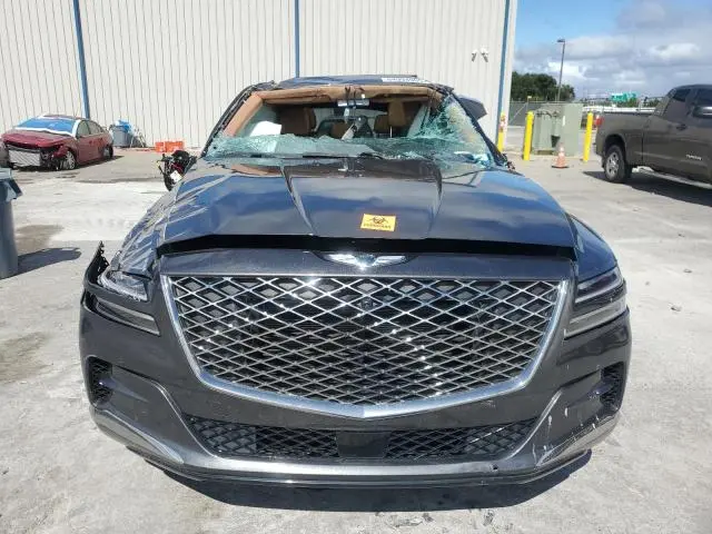 2023 GENESIS GV80 BASE