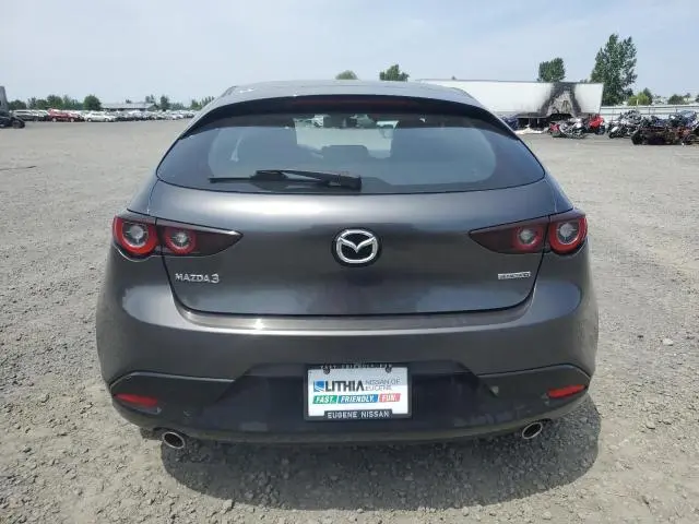 2023 MAZDA 3 PREFERRED  