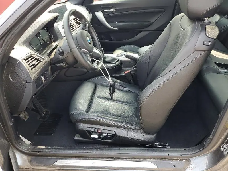 2018 BMW M240I   