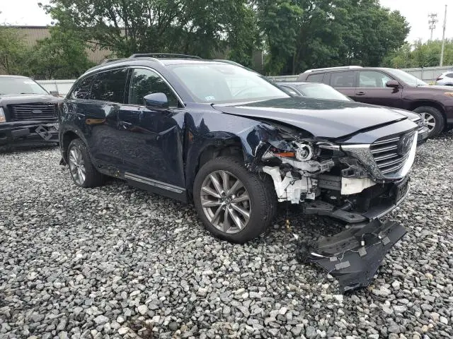 2021 MAZDA CX-9 GRAND TOURING  