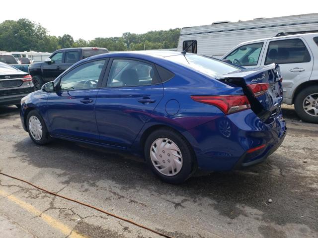 2018 HYUNDAI ACCENT SE