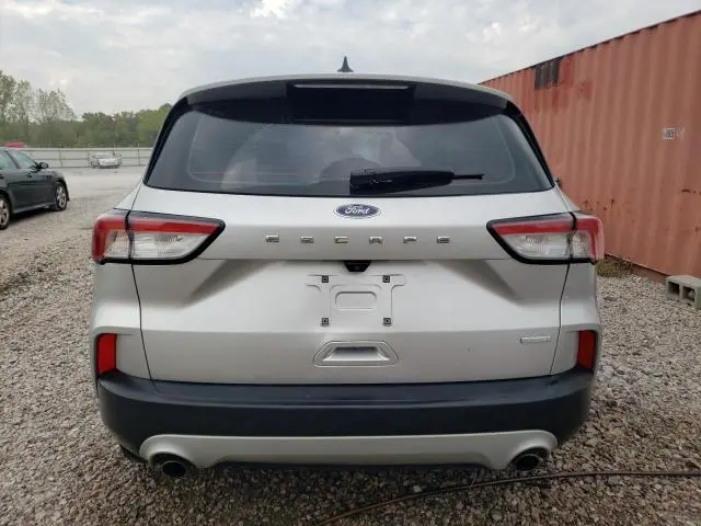 2020 FORD ESCAPE S