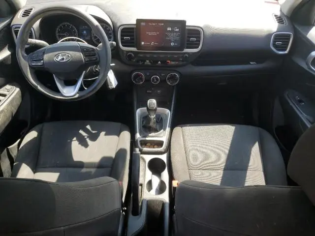 2020 HYUNDAI VENUE SE