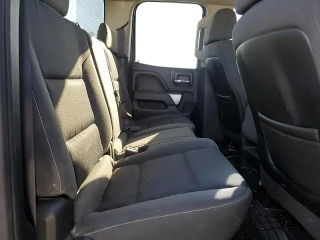 2015 CHEVROLET SILVERADO K3500 LT  