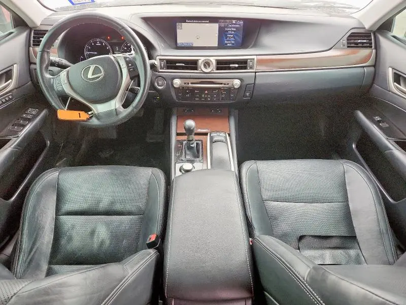 2014 LEXUS GS 350  