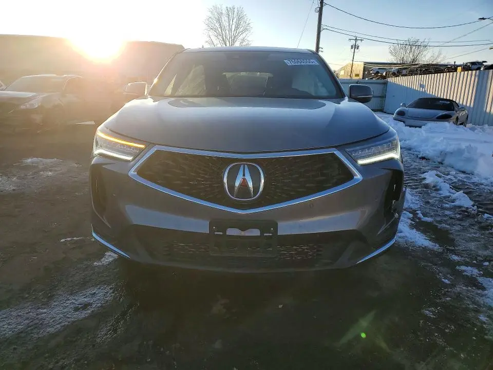 2024 ACURA RDX TECHNOLOGY  