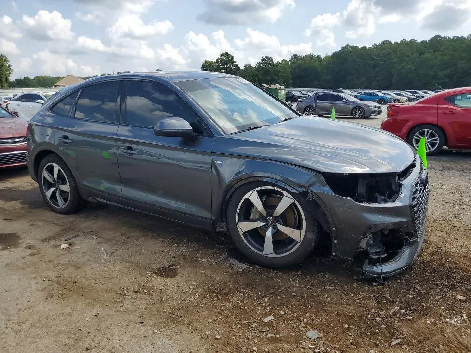 2023 AUDI Q5 SPORTBACK PRM PLS 45  