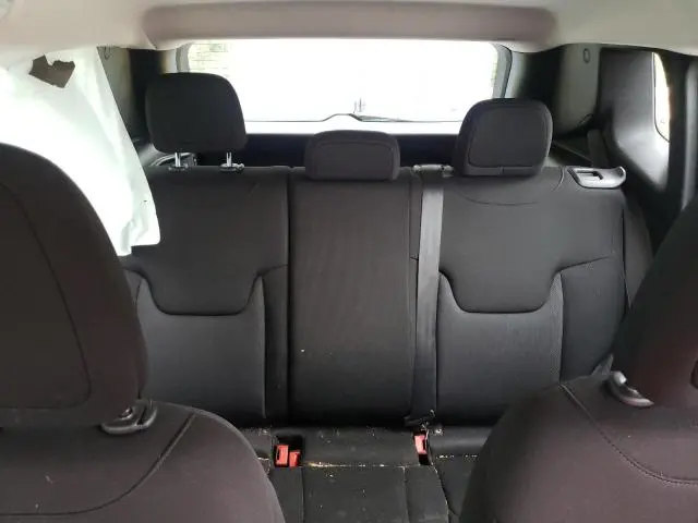 2020 JEEP RENEGADE SPORT  