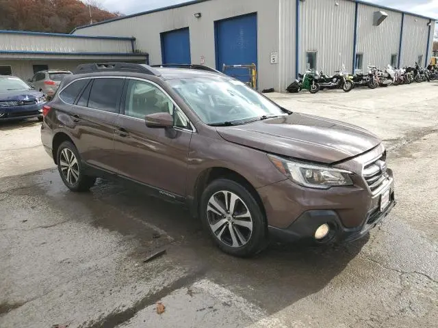 2019 SUBARU OUTBACK 3.6R LIMITED  