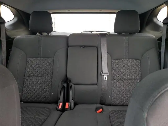 2020 CHEVROLET BLAZER 1LT