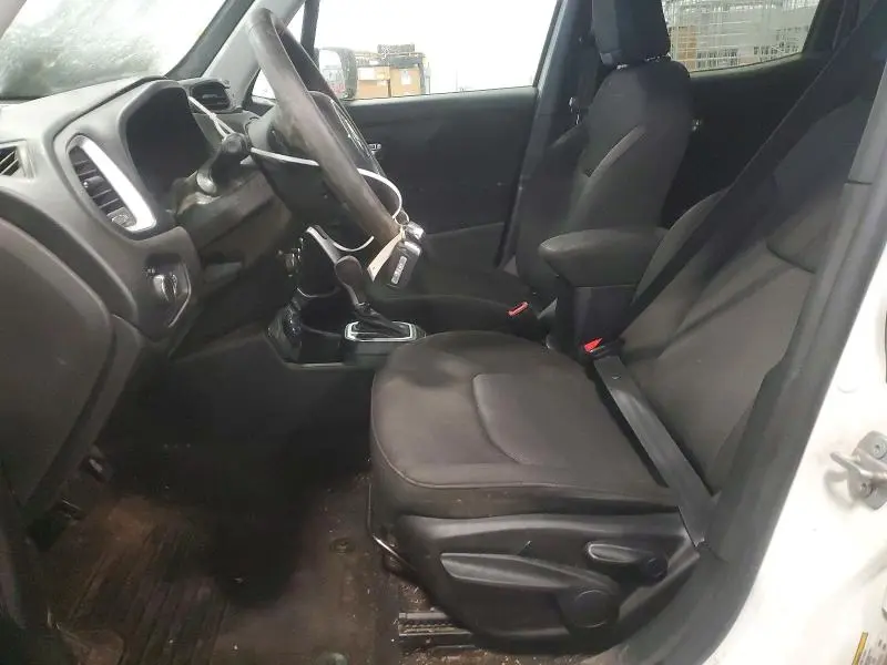 2018 JEEP RENEGADE SPORT  