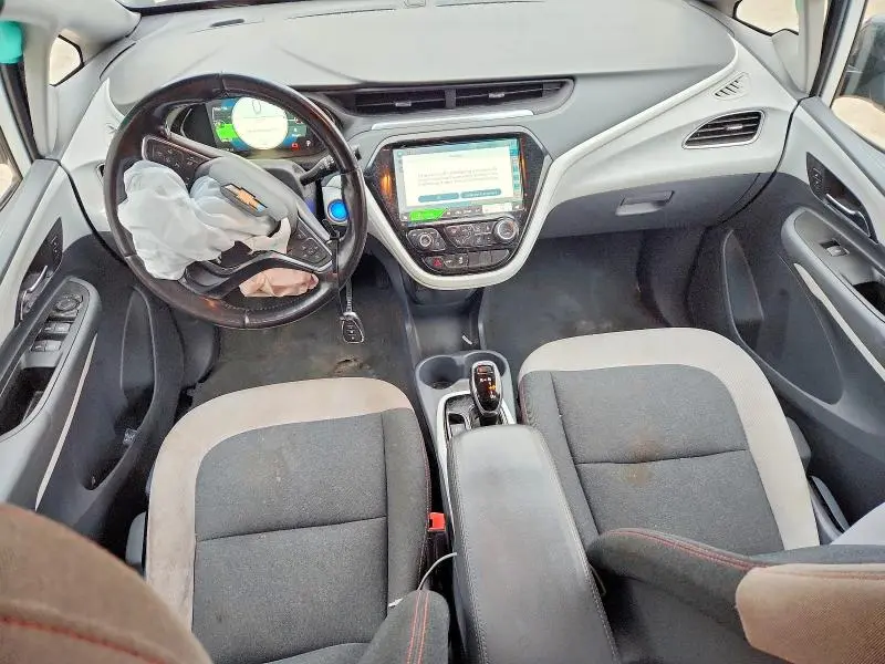 2020 CHEVROLET BOLT EV LT  