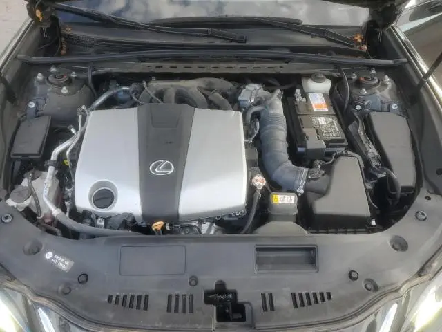 2019 LEXUS ES 350