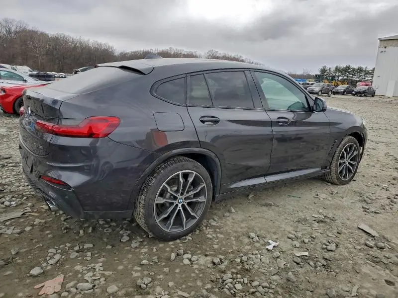 2020 BMW X4 XDRIVE30I  