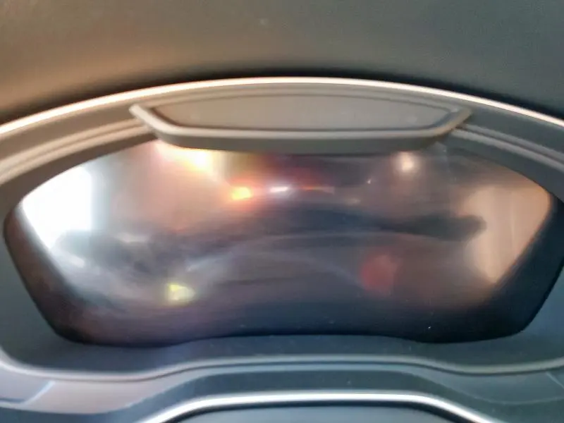 2018 AUDI Q5 PRESTIGE  