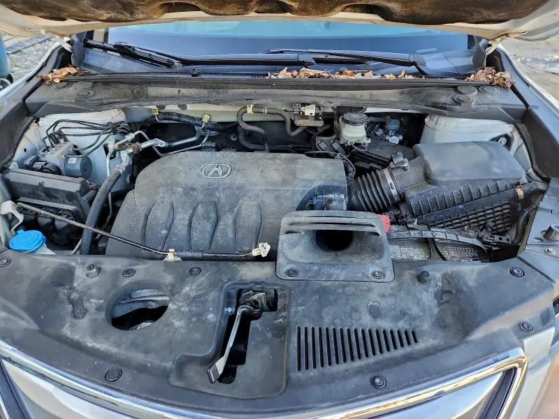 2014 ACURA RDX TECHNOLOGY  