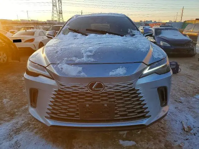 2024 LEXUS RX 350 PREMIUM+  
