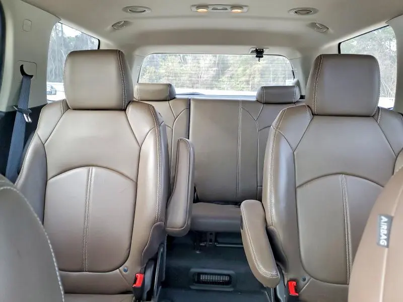 2014 GMC ACADIA SLT-1  