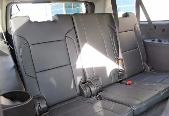 2020 CHEVROLET SUBURBAN K1500 PREMIER  