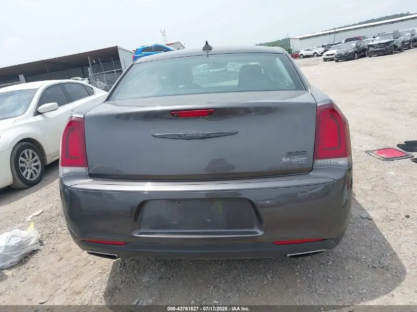 2020 CHRYSLER 300 TOURING