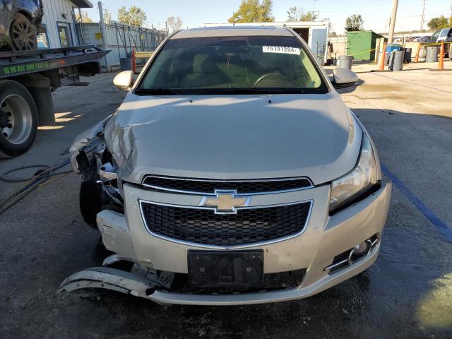 2011 CHEVROLET CRUZE LTZ