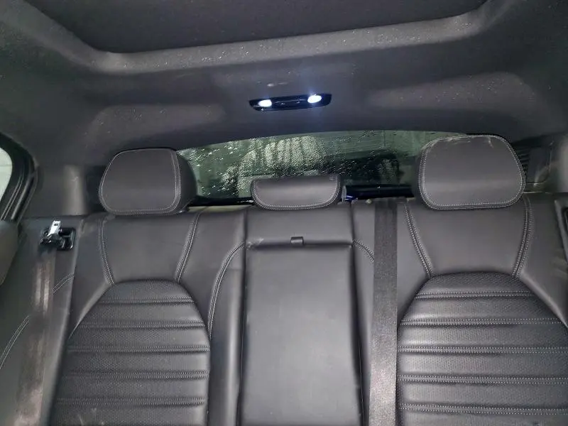 2020 ALFA ROMEO STELVIO TI  