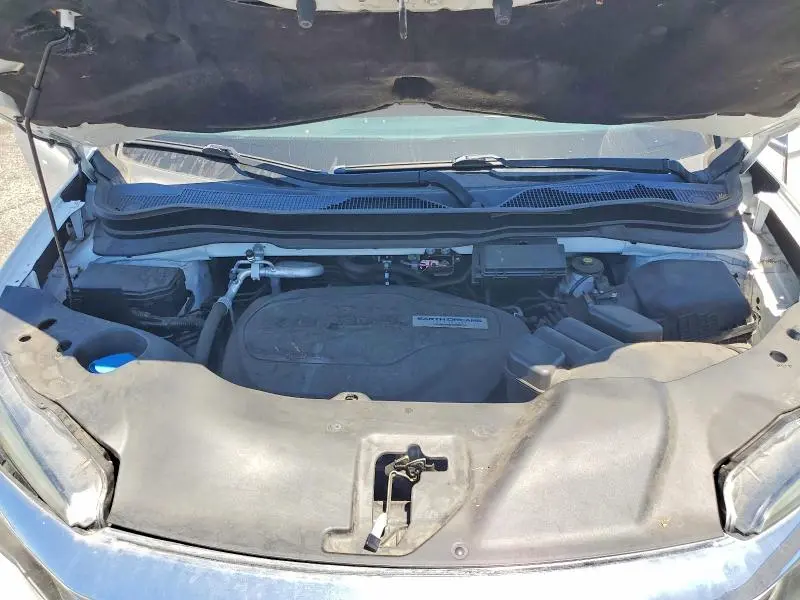 2020 HONDA PILOT EX  