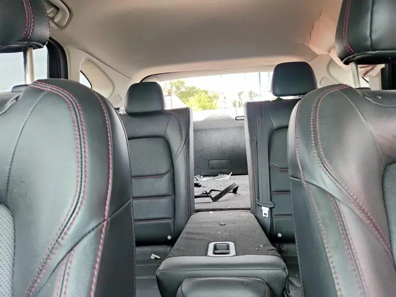 2023 MAZDA CX-5 PREFERRED  