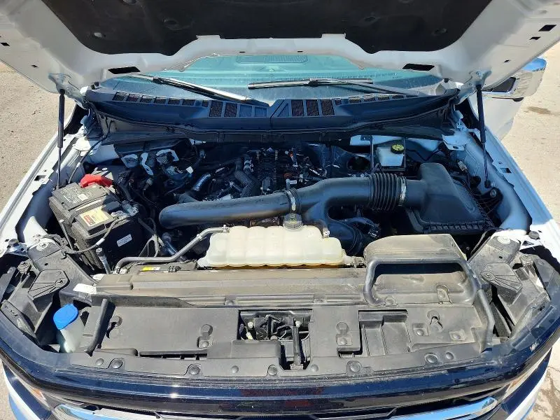 2024 FORD F150 XLT  