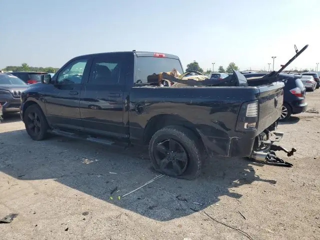 2014 RAM 1500 ST