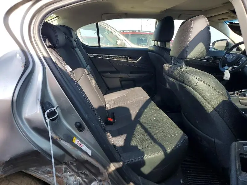 2018 LEXUS GS 350 BASE  