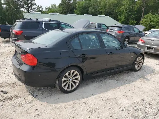 2011 BMW 328 XI SULEV  