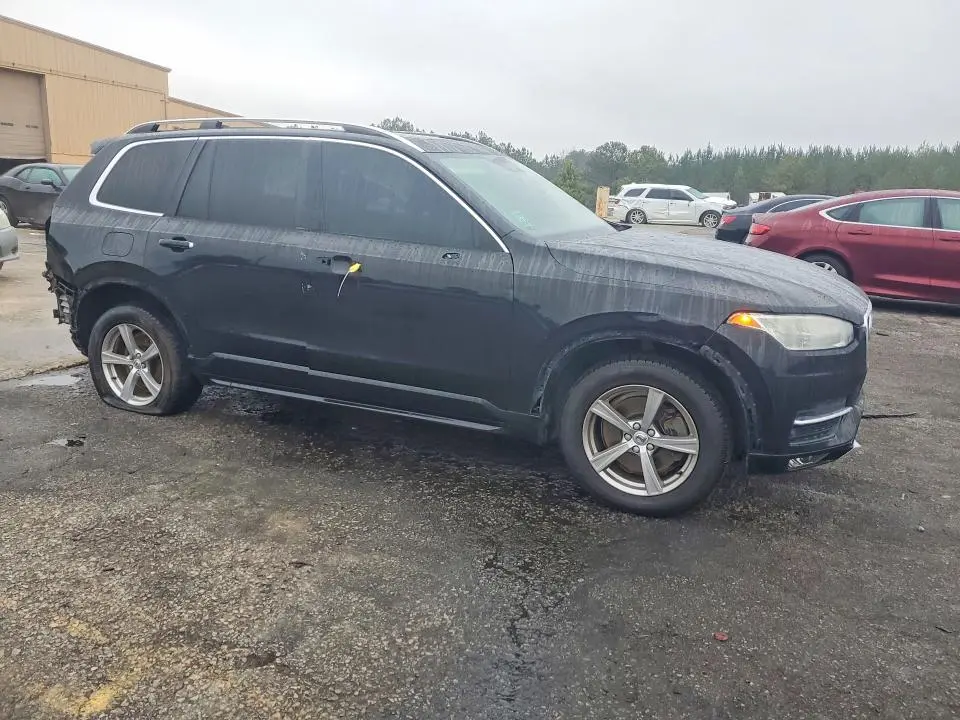 2016 VOLVO XC90   