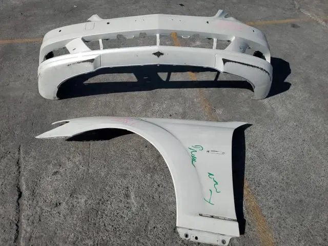 2011 MERCEDES-BENZ S 400  