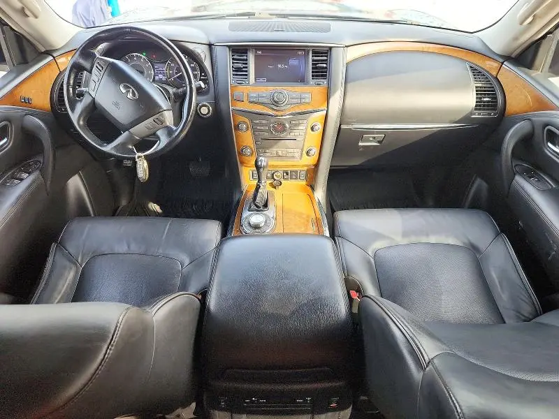 2013 INFINITI QX56 BASE  