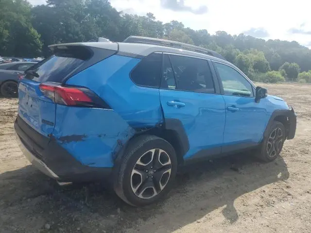 2019 TOYOTA RAV4 ADVENTURE  