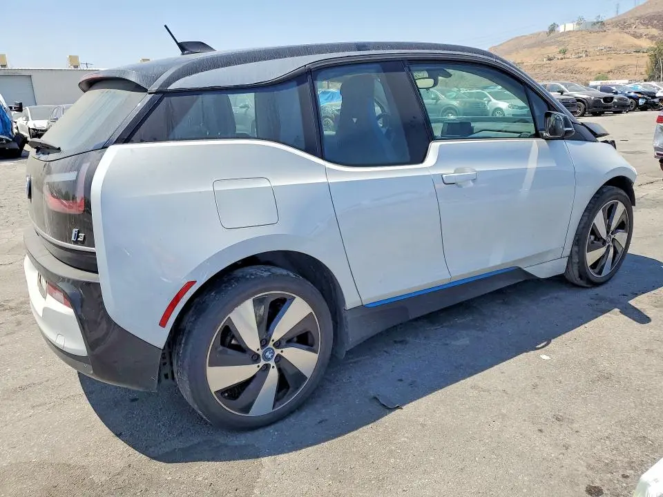 2019 BMW I3 BEV  