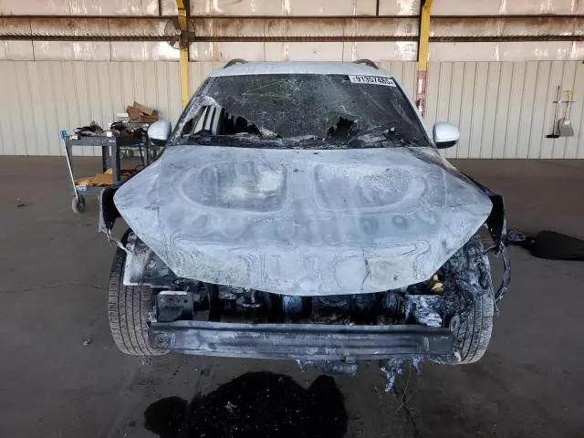 2018 VOLKSWAGEN TIGUAN LIMITED   